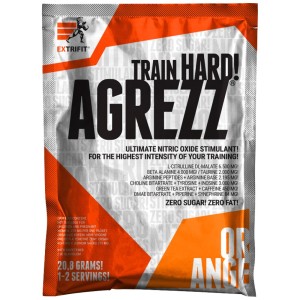 Agrezz - Портокал 20.8 г | Extrifit Sports Nutrition