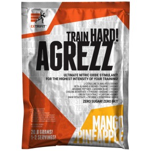 Agrezz - Манго с ананас 20.8 г | Extrifit Sports Nutrition