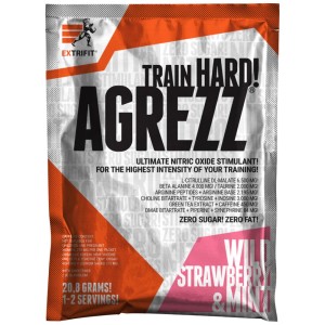 Agrezz - Ягода с мента 20.8 г | Extrifit Sports Nutrition