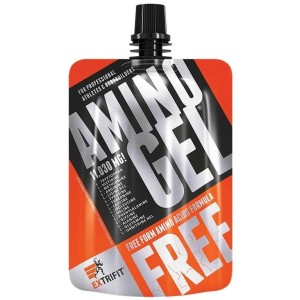 Aminogel - Череша 80 г | Extrifit Sports Nutrition
