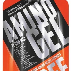 Aminogel - Череша 80 г | Extrifit Sports Nutrition Aminogel - Череша 80 г | Extrifit Sports Nutrition