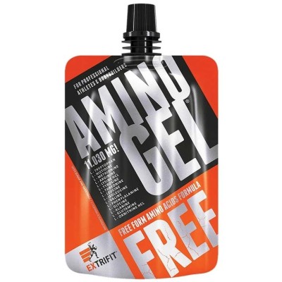 Aminogel - Череша 80 г | Extrifit Sports Nutrition Aminogel - Череша 80 г | Extrifit Sports Nutrition