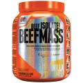 BeefMass - Ванилия и карамел 1500 г | Extrifit Sports Nutrition