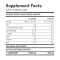 Carni Liquid L-Carnitine 120000 - Кайсия 1000 мл | Extrifit Sports Nutrition