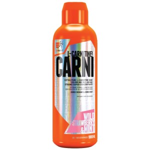 Carni Liquid L-Carnitine 120000 - Ягода с мента 1000 мл | Extrifit Sports Nutrition Carni Liquid L-Carnitine 120000 - Ягода с мента 1000 мл | Extrifit Sports Nutrition