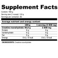 Crea Monohydrate - 400 г | Extrifit Sports Nutrition Crea Monohydrate - 400 г | Extrifit Sports Nutrition