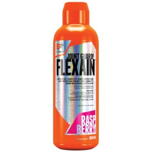 FLEXAIN Joint Guard - Малина 1000 мл | Extrifit Sports Nutrition
