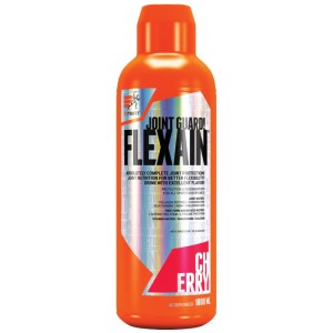 FLEXAIN Joint Guard - Череша 1000 мл | Extrifit Sports Nutrition