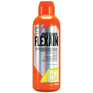 FLEXAIN Joint Guard - Ананас 1000 мл | Extrifit Sports Nutrition