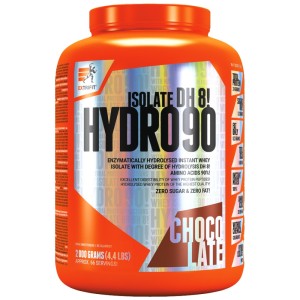 Hydro Isolate 90 DH8 - Шоколад 2000 г | Extrifit Sports Nutrition Hydro Isolate 90 DH8 - Шоколад 2000 г | Extrifit Sports Nutrition