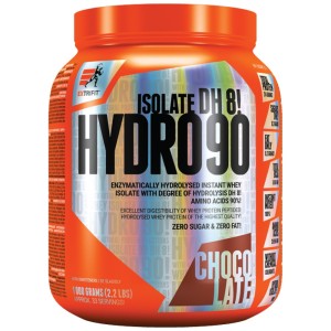 Hydro Isolate 90 DH8 - Шоколад 1000 г | Extrifit Sports Nutrition Hydro Isolate 90 DH8 - Шоколад 1000 г | Extrifit Sports Nutrition