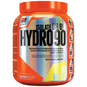 Hydro Isolate 90 DH8 - Ванилия 1000 г | Extrifit Sports Nutrition Hydro Isolate 90 DH8 - Ванилия 1000 г | Extrifit Sports Nutrition