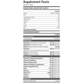 Iontex Multi Drink - Ананас 1000 мл | Extrifit Sports Nutrition