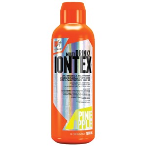 Iontex Multi Drink - Ананас 1000 мл | Extrifit Sports Nutrition