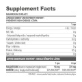 Magnesium Chelate - 120 капсули | Extrifit Sports Nutrition