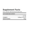 VITA-C Time Release 1000 - 100 Таблетки | Extrifit Sports Nutrition