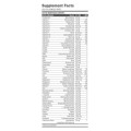 Vita Complex Forte V 52 - 60 Таблетки | Extrifit Sports Nutrition Vita Complex Forte V 52 - 60 Таблетки | Extrifit Sports Nutrition