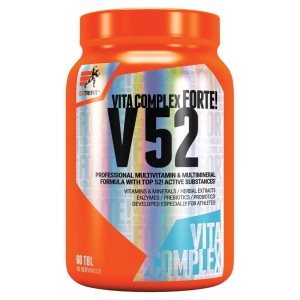 Vita Complex Forte V 52 - 60 Таблетки | Extrifit Sports Nutrition