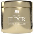 Beauty Elixir Caviar Collagen Powder - Пинаколада 270 гр | FA Nutrition