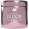 Beauty Elixir Caviar Collagen Powder - Плодов Пунш 270 гр | FA Nutrition