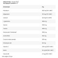 CARBORADE Effective Hydration - Натурален 270 гр | FA Nutrition