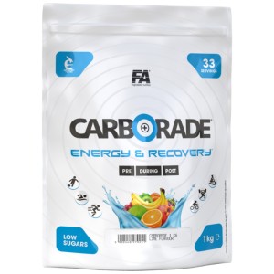 Carborade - Пъпеш 1000 гр | FA Nutrition Carborade - Пъпеш 1000 гр | FA Nutrition