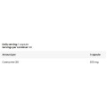 Coenzyme Q10 200 мг 90 капсули | FA Nutrition