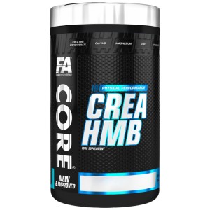 Core CREA HMB - Манго с лимон 345 гр | FA Nutrition