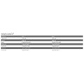 CORE Gluta - Манго с лимон 292 гр | FA Nutrition CORE Gluta - Манго с лимон 292 гр | FA Nutrition