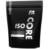 CORE ISO - 100% Whey Protein Isolate - Бисквити с крем 500 г | FA Nutrition