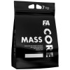CORE Mass - Бял шоколад с кокос 7000 гр | FA Nutrition