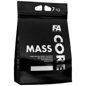 CORE Mass - Бисквити с крем 7000 гр | FA Nutrition