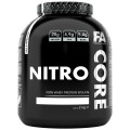 Core Nitro 100% Whey Protein Isolate - Шоколад 2000 гр | FA Nutrition