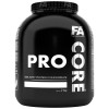 Core Pro 100% Whey Protein Concentrate - Snickers 2000 гр | FA Nutrition