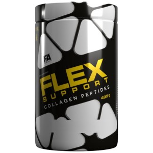 Flex Support - Тропически Плодове 495 гр | FA Nutrition