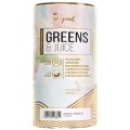 Greens & Juice - Плодов Пунш 360 гр | FA Nutrition Greens & Juice - Плодов Пунш 360 гр | FA Nutrition
