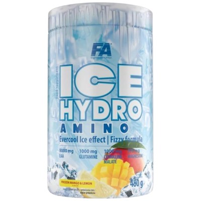 Hydro Amino Frozen Mango-Lemon 480 гр | FA Nutrition
