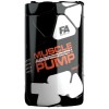 Muscle Pump Aggression - Портокал-Манго 350 гр | FA Nutrition