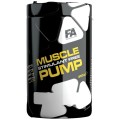 Muscle Pump Stimulant-Free - Цитрус - праскова 350 гр | FA Nutrition