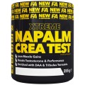 Napalm Crea Test - Манго с лимон 255 гр | FA Nutrition