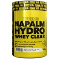 NAPALM Hydro Whey Clear - Dragon Fruit 390 гр | FA Nutrition