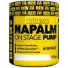 NAPALM On Stage Pump - Манго с лимон 313 гр | FA Nutrition