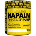 NAPALM On Stage Pump - Манго с лимон 313 гр | FA Nutrition