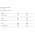 Pre Energizer - Екзотични Плодове 270 гр | FA Nutrition