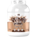 Whey Protein High-Grade Whey Protein Concentrate - Капучино 2000 гр | FA Nutrition