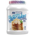 WOW ! Protein Pancakes | 20% Protein - No Sugar Added - Бял шоколад с кокос 1000 г | FA Nutrition