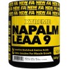 Xtreme Napalm LEAA 9 | Leucine Enriched Essential Amino Acids - Sicilian Lime 240 г | FA Nutrition