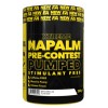 Xtreme Napalm Pre-Contest / Pumped - Stimulant Free - Манго с лимон 350 г | FA Nutrition