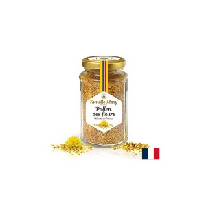 Пчелен прашец 180 g | Famille Mary