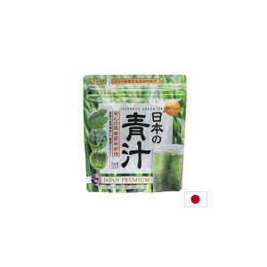 Зелени японски суперхрани 100 g прах | Fine Japan Зелени японски суперхрани 100 g прах | Fine Japan